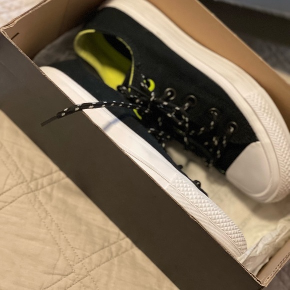 Convers - Picture 2 of 3